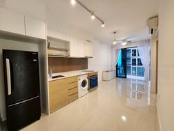 Treasure at Tampines (D18), Condominium #455898781